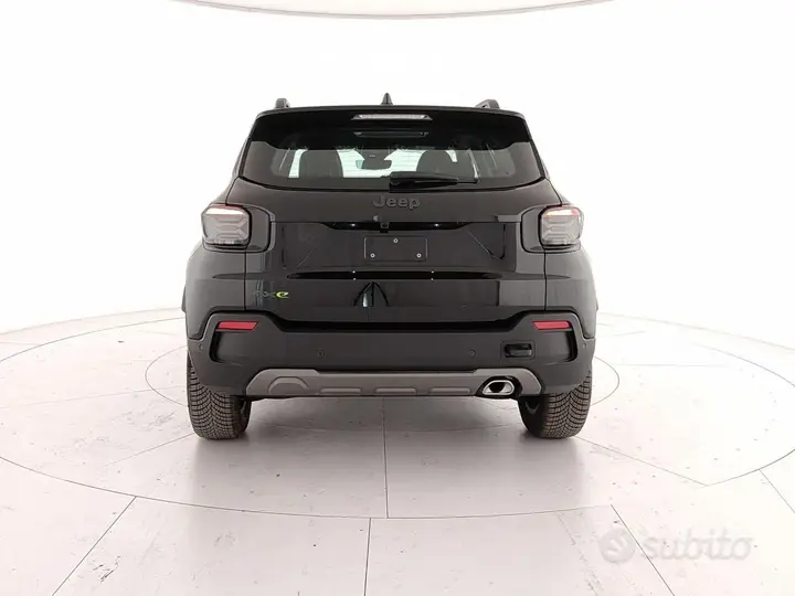 Jeep Avenger 2026 photo 5