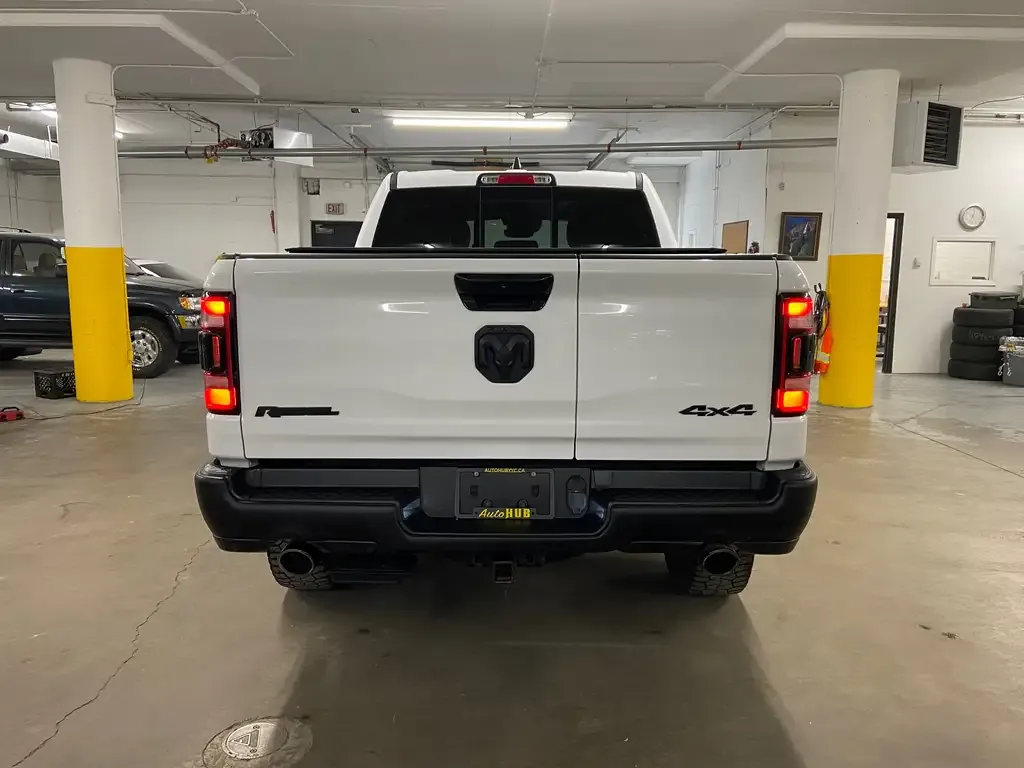 Ram 1500 2023 photo 5