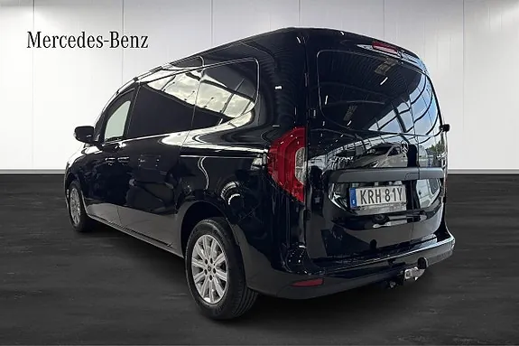 Mercedes-Benz Citan 112 2026 photo 3