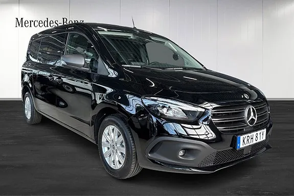Mercedes-Benz Citan 112 2026 photo 2