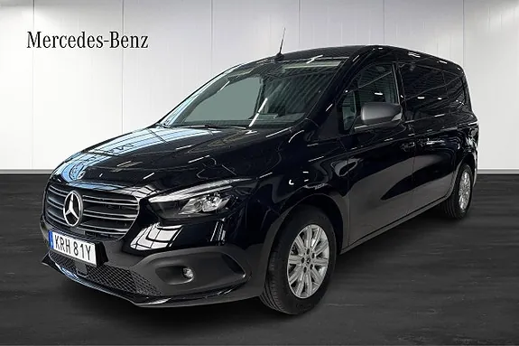 Mercedes-Benz Citan 112