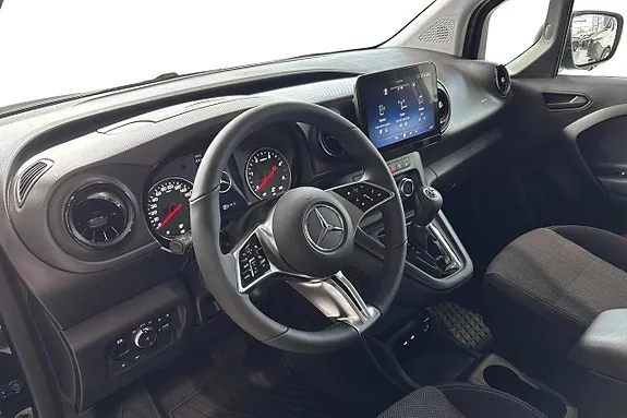 Mercedes-Benz Citan 112 2026 photo 5