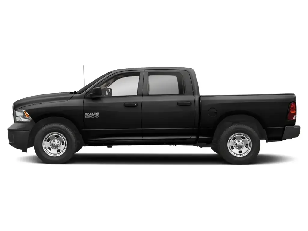 Ram 1500 2023 photo 3