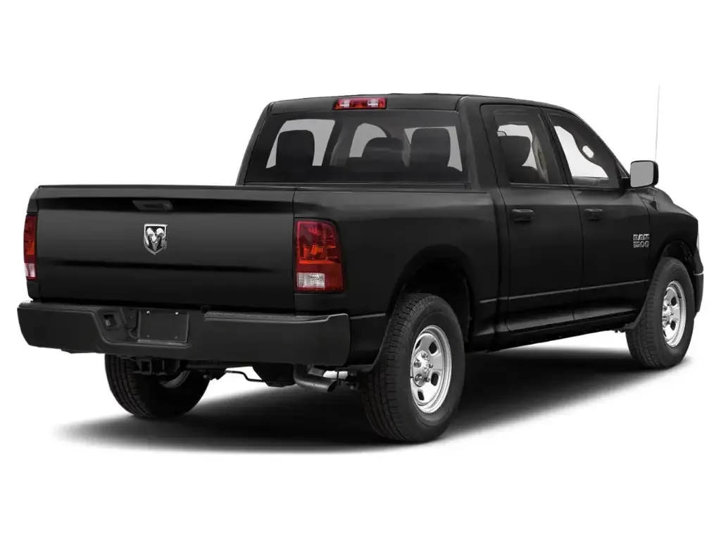Ram 1500 2023 photo 2