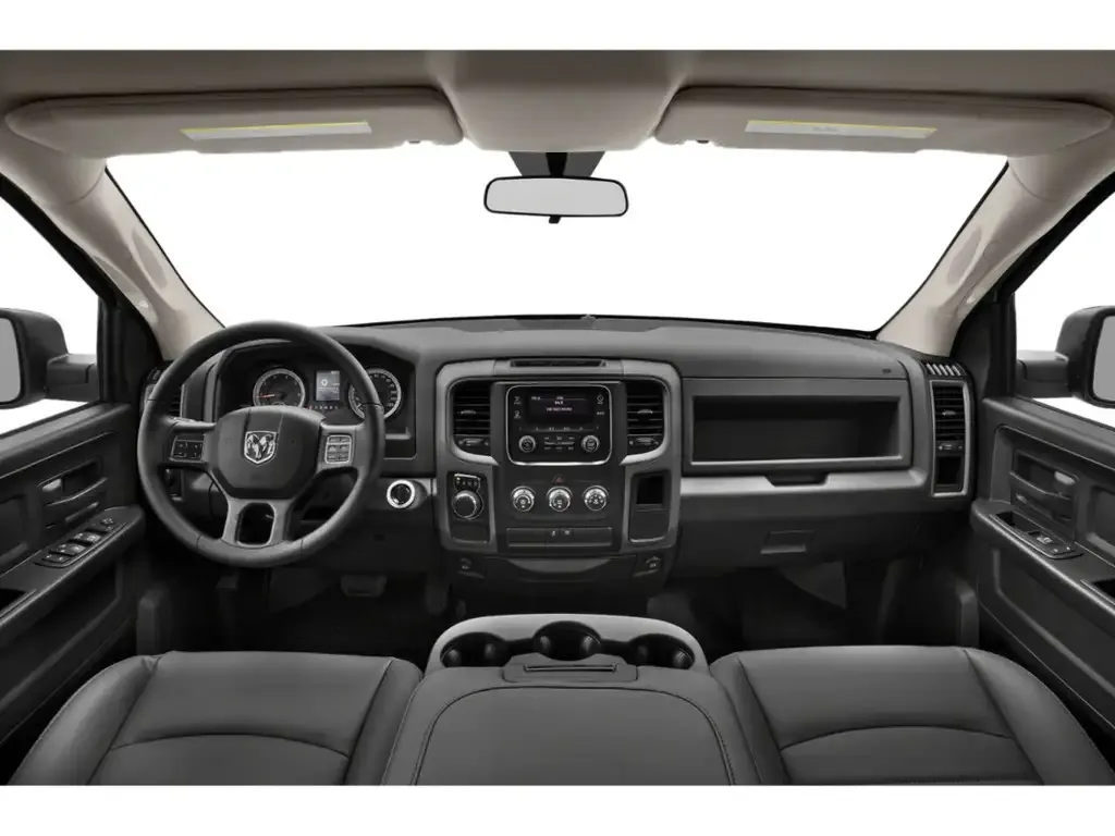 Ram 1500 2023 photo 5