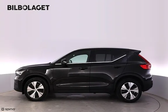 Volvo Xc40 2023 photo 2