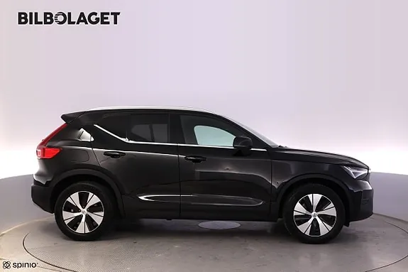 Volvo Xc40 2023 photo 5