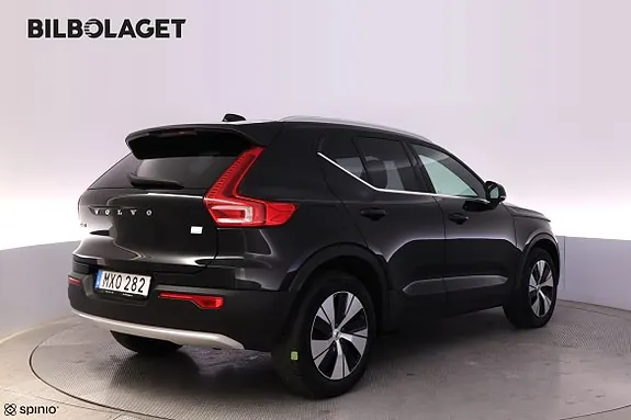 Volvo Xc40 2023 photo 4