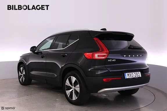 Volvo Xc40 2023 photo 3