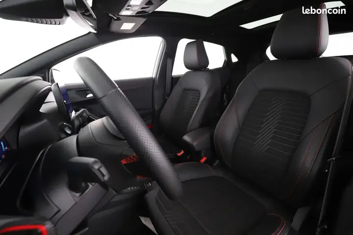 Ford Puma 2024 photo 5