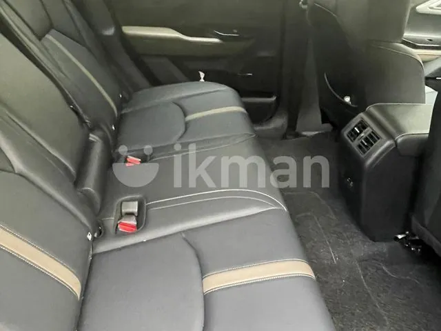 Mitsubishi Outlander 2025 photo 3