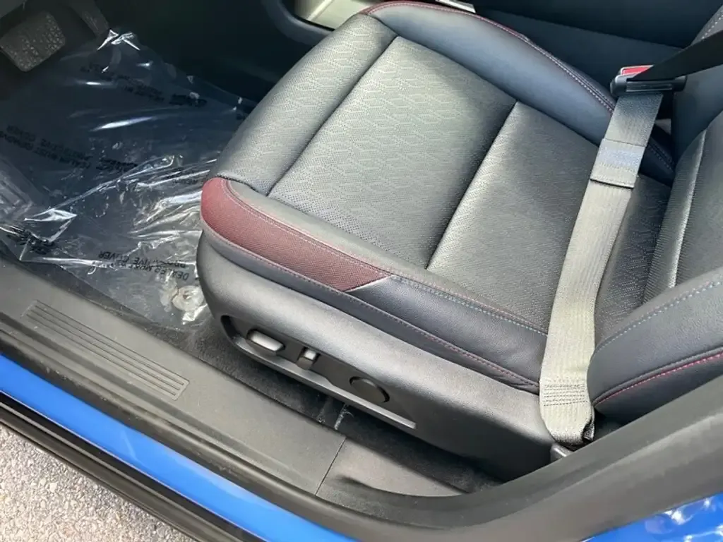 Chevrolet Equinox 2025 photo 5