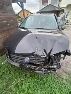 Fiat Punto 2007 photo 2