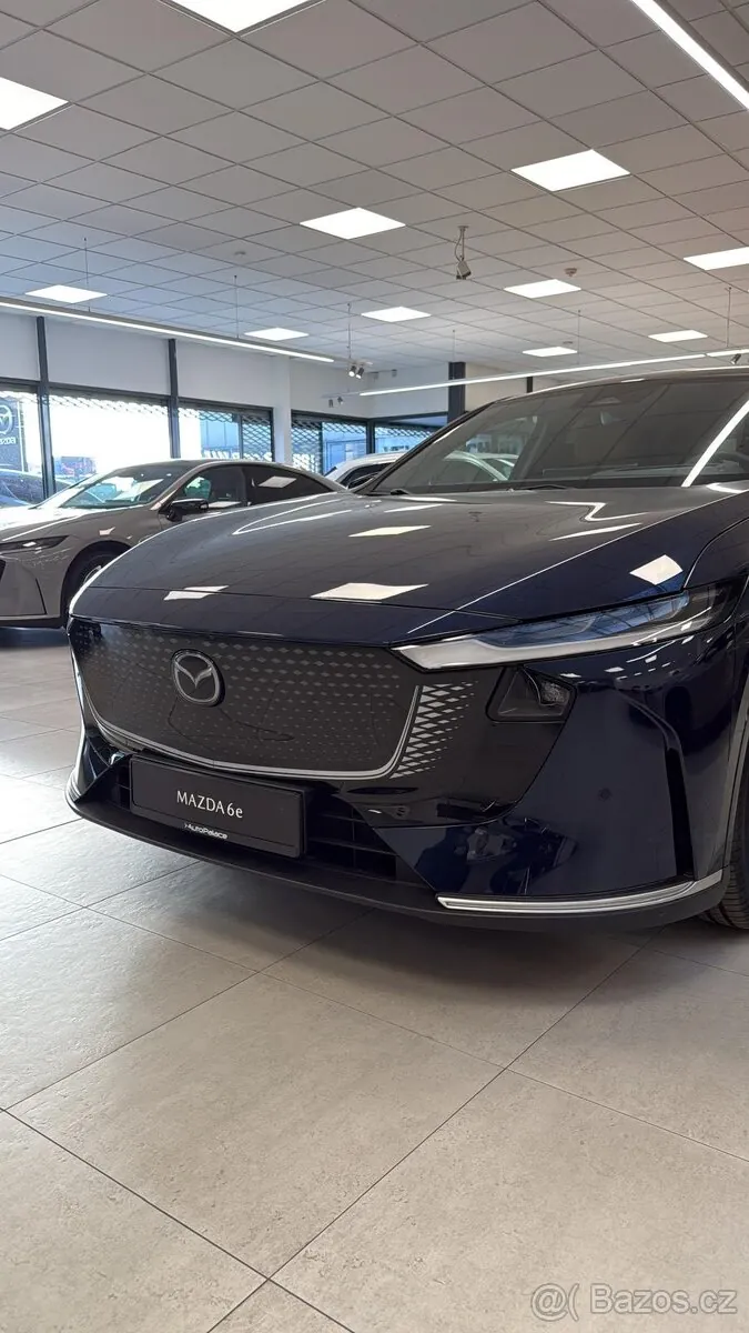 Mazda 6E