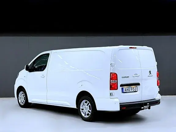 Peugeot Expert 2021 photo 3