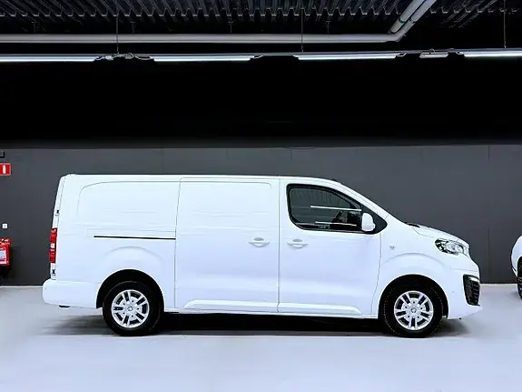 Peugeot Expert 2021 photo 5