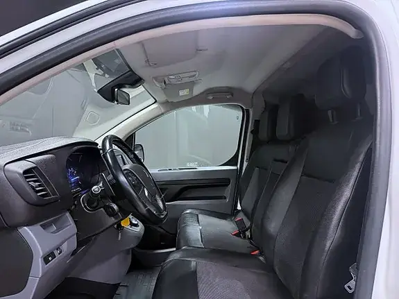 Peugeot Expert 2021 photo 4