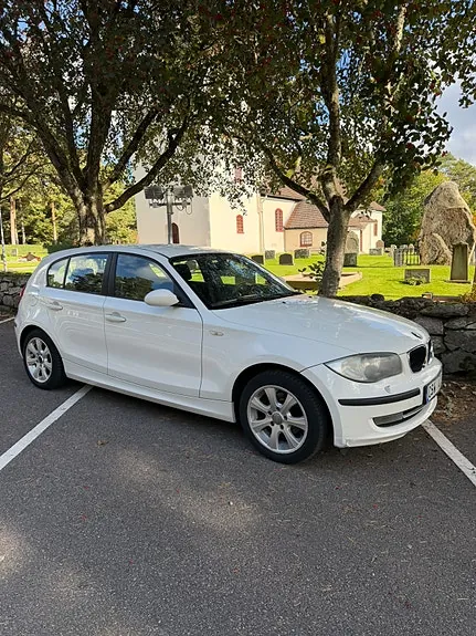 BMW 116I