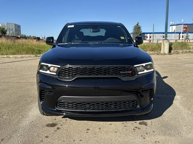 Dodge Durango 2026 photo 2