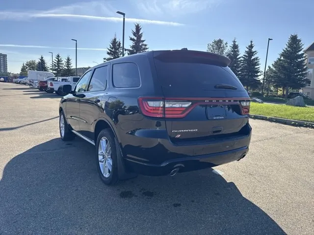 Dodge Durango 2026 photo 5