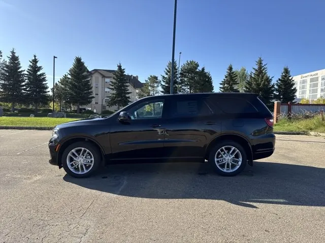 Dodge Durango 2026 photo 4