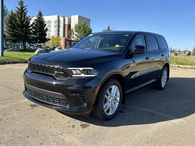 Dodge Durango 2026 photo 3