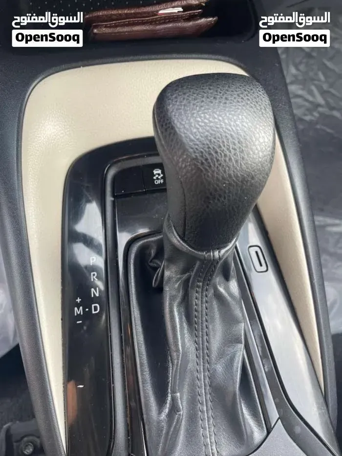 Toyota Corolla 2020 photo 2
