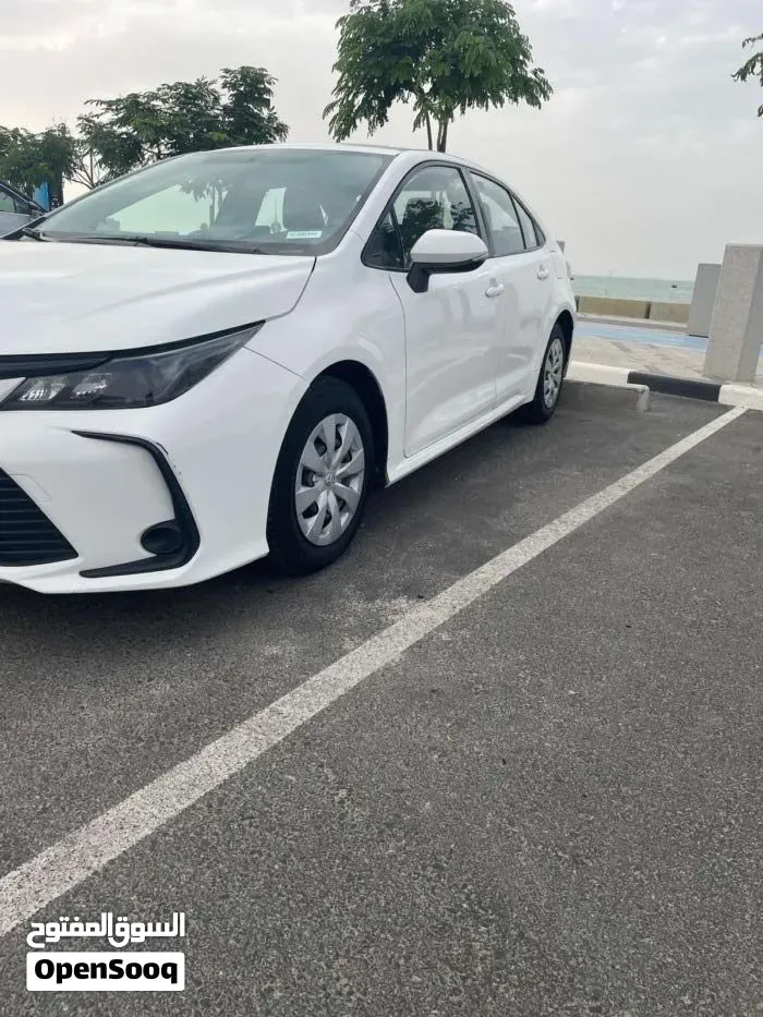 Toyota Corolla 2020 photo 4