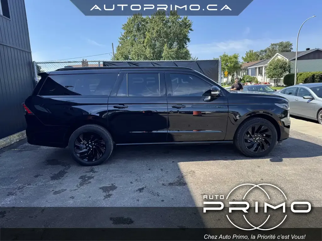 Lincoln Navigator 2025 photo 5