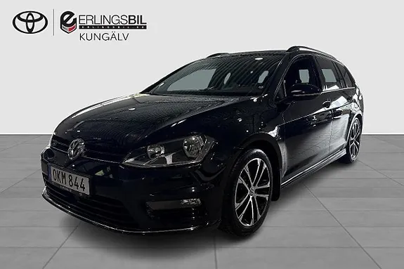 Volkswagen Golf I
