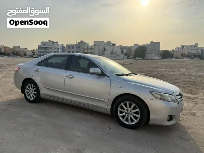 Toyota Camry 2011 photo 2