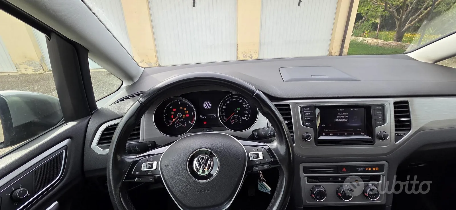 Volkswagen Golf 2015 photo 5