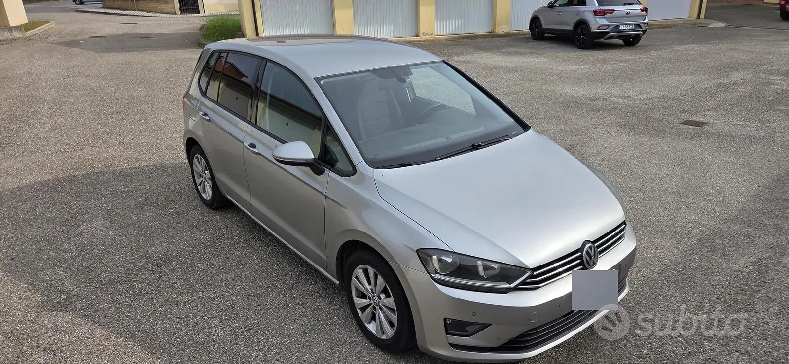Volkswagen Golf 2015 photo 3