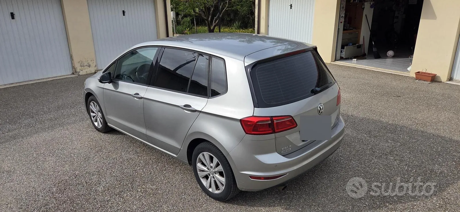 Volkswagen Golf 2015 photo 4