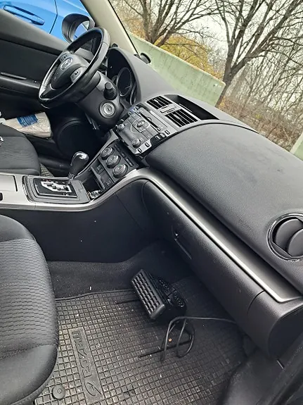 Mazda 6 2010 photo 5