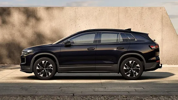 Volkswagen Id. Tiguan 2027 photo 2