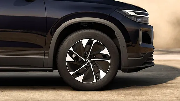 Volkswagen Id. Tiguan 2027 photo 5