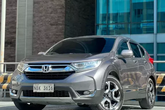 Honda Crv 2018 photo 3