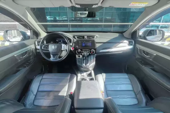 Honda Crv 2018 photo 4