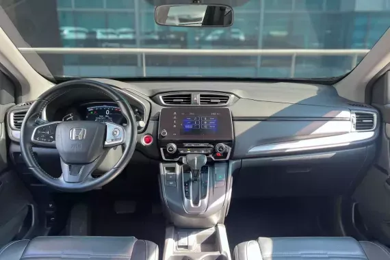 Honda Crv 2018 photo 5