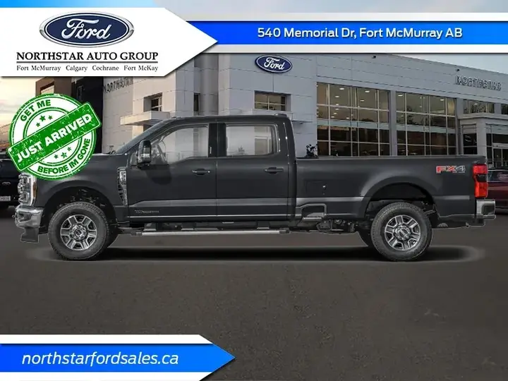 Ford F-350 Super Duty 2026 photo 2