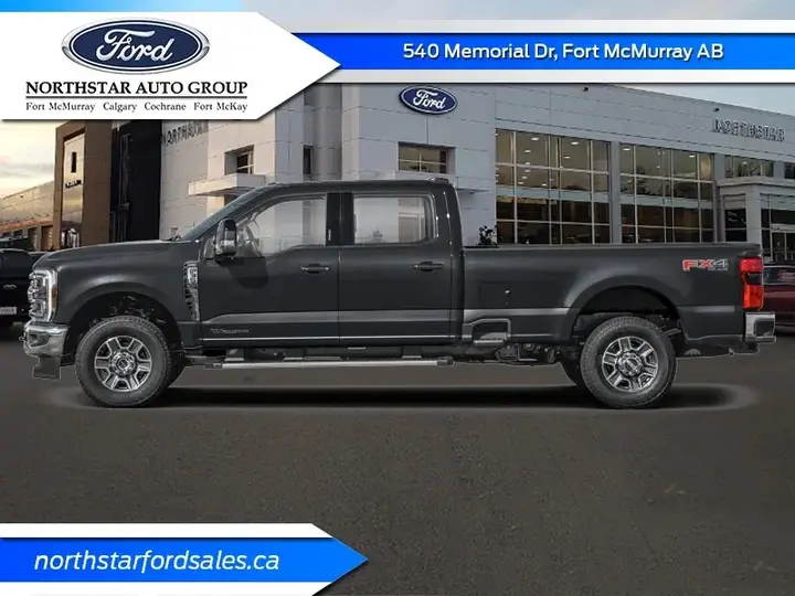 Ford F-350 Super Duty