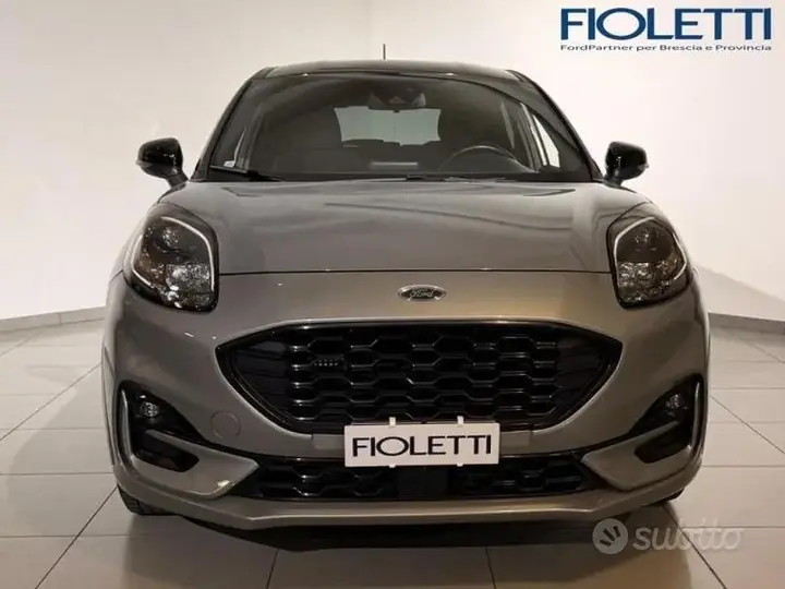 Ford Puma 2023 photo 3
