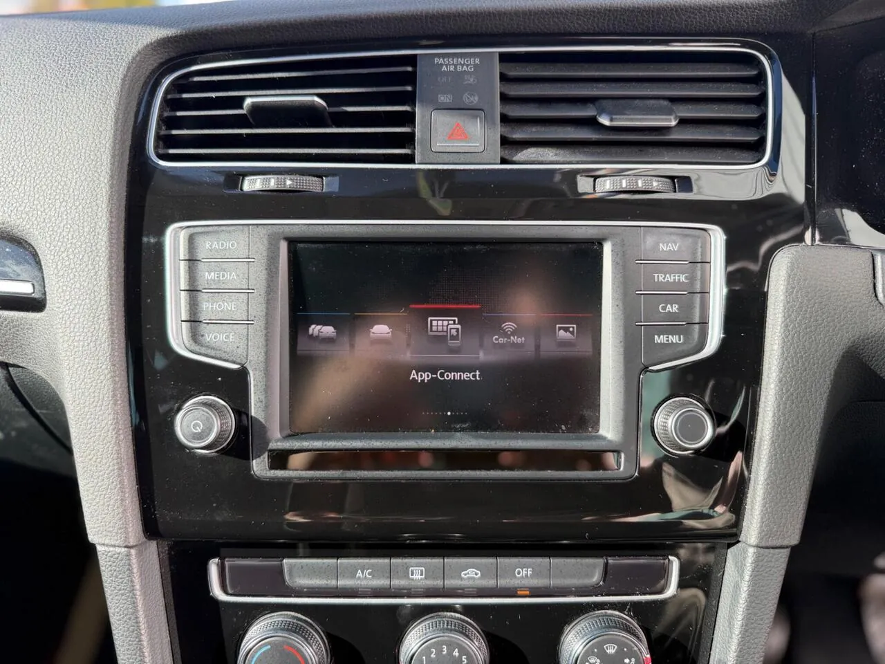 Volkswagen Golf 2015 photo 5