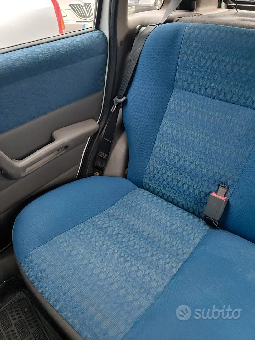 Fiat Punto 1997 photo 3