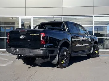 Ford Ranger 2026 photo 4