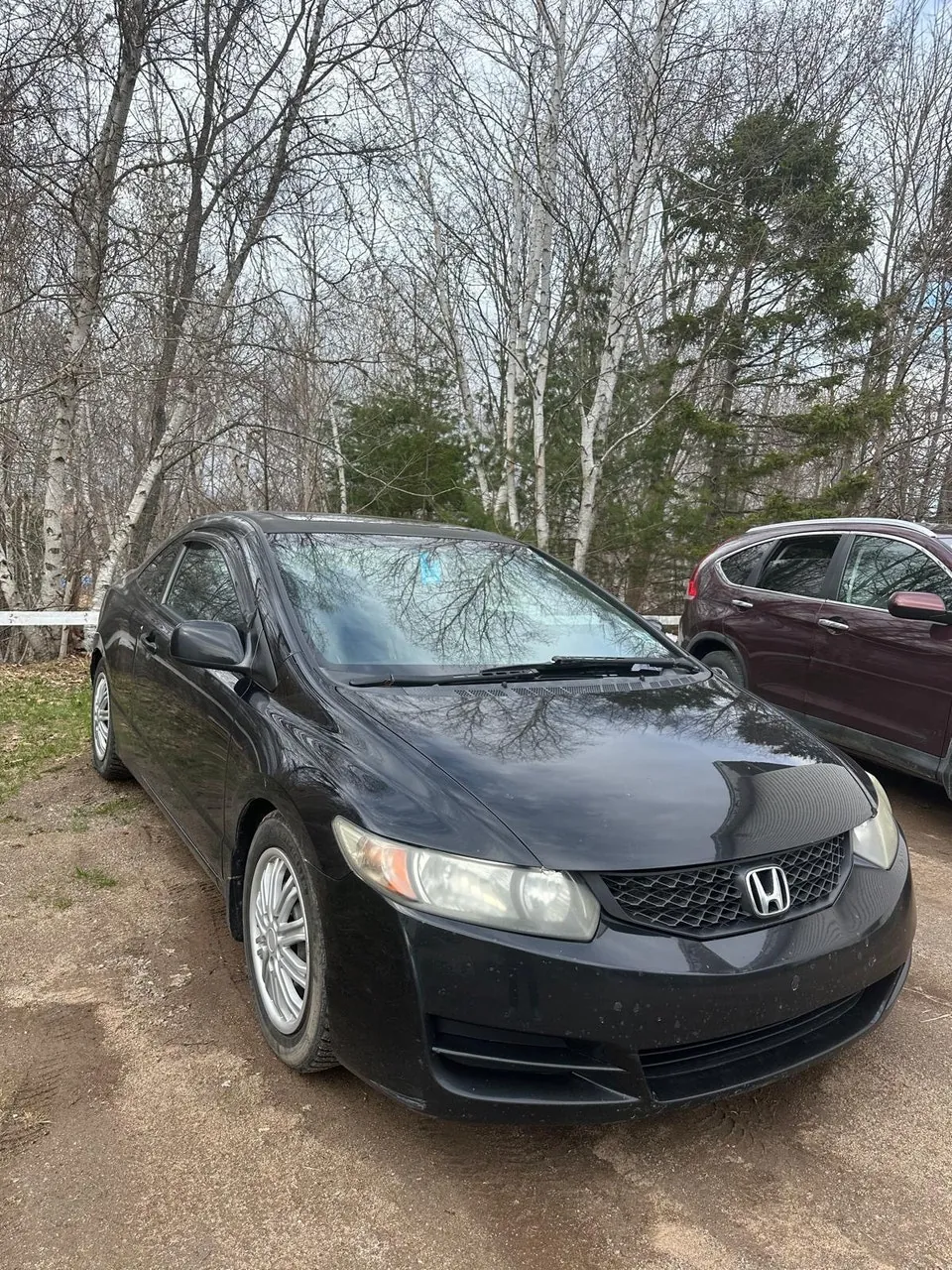 Honda Civic 2011 photo 4