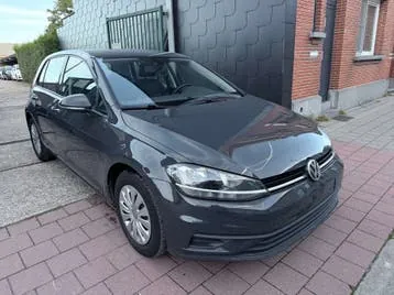 Volkswagen Golf 2017 photo 2