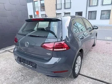 Volkswagen Golf 2017 photo 3