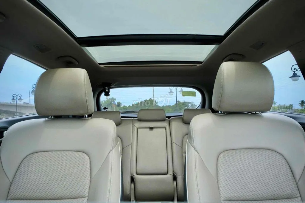 Hyundai Tucson 2020 photo 4
